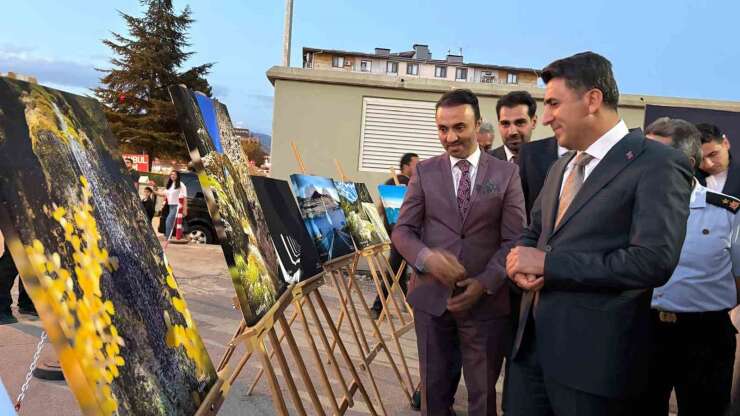 Tunceli’de 39. Ahilik Haftası kutlandı