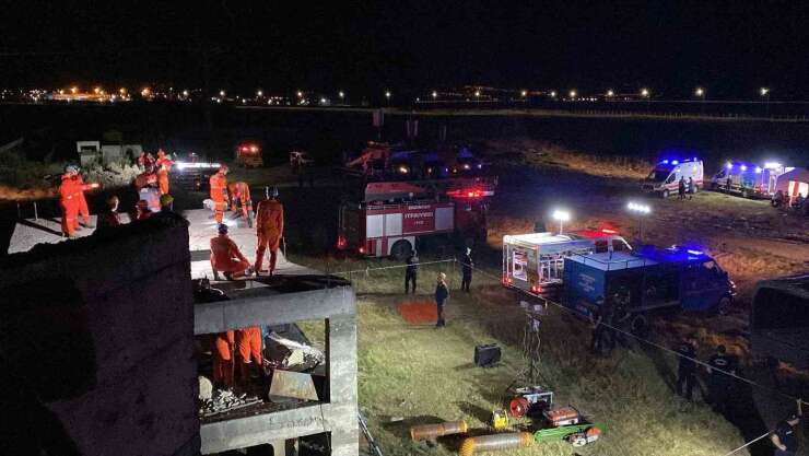 Erzincan’da bölge düzeyi deprem tatbikatı yapılacak