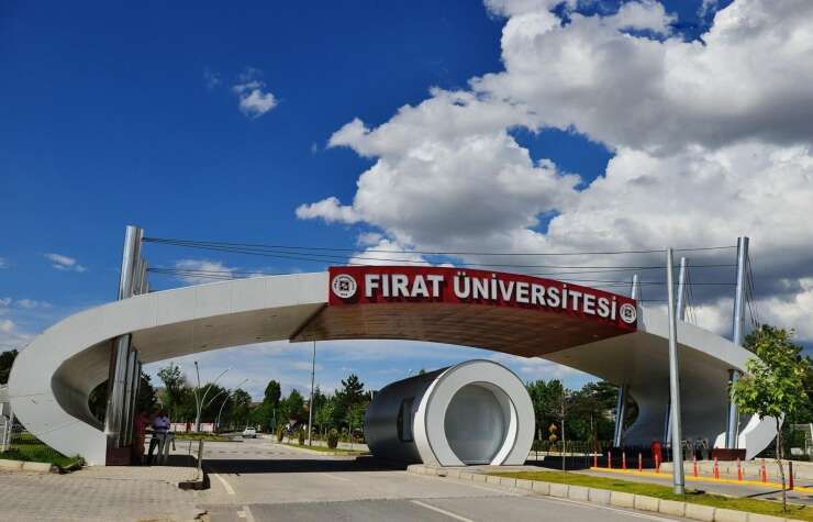 Fırat Üniversitesi, URAP 2026’da zirvedeki yerini korudu
