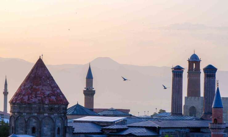 Kudüs’ten Erzurum’a uzanan bir hikaye: İşte Fransız tüccarların Osmanlı izi