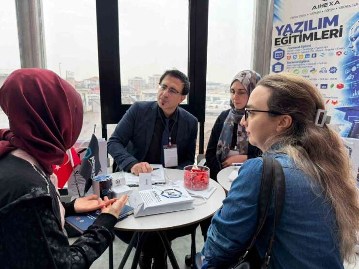Malatya Büyükşehir Belediyesinden gençlerin geleceğine güçlü destek
