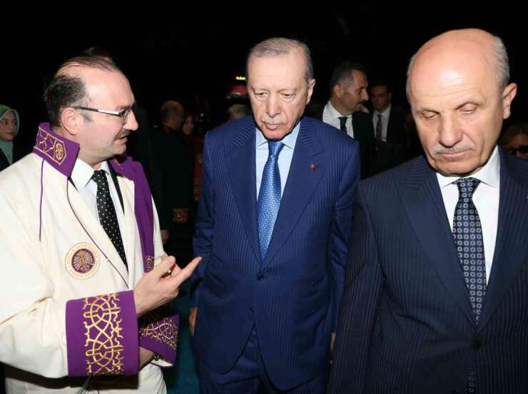 YÖK’ten tarihi adım: Teknoloji transfer ofislerine seri üretim ve tesis kurma yetkisi