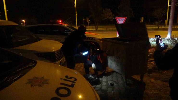Malatya’da kırılan termometredeki cıvadan 2 öğrenci etkilendi