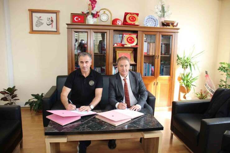 Güvenli ve sağlıklı Eğitim ortamları için güçlü iş birliği