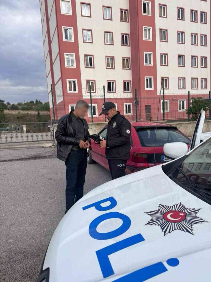Malatya’da okul çevrelerinde sıkı denetim