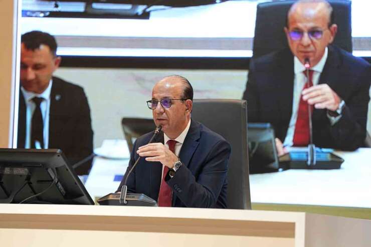 Yeşilyurt Belediyesinin 2027 yılı bütçesi 8 milyar TL’yi aştı