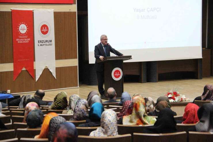 Diyanet’ten merkez-saha buluşmaları